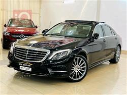 مێرسێدس بێنز S-Class